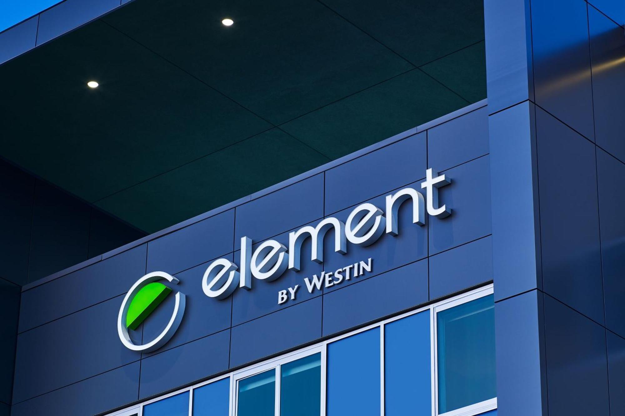 Element Chandler Fashion Center Bagian luar foto